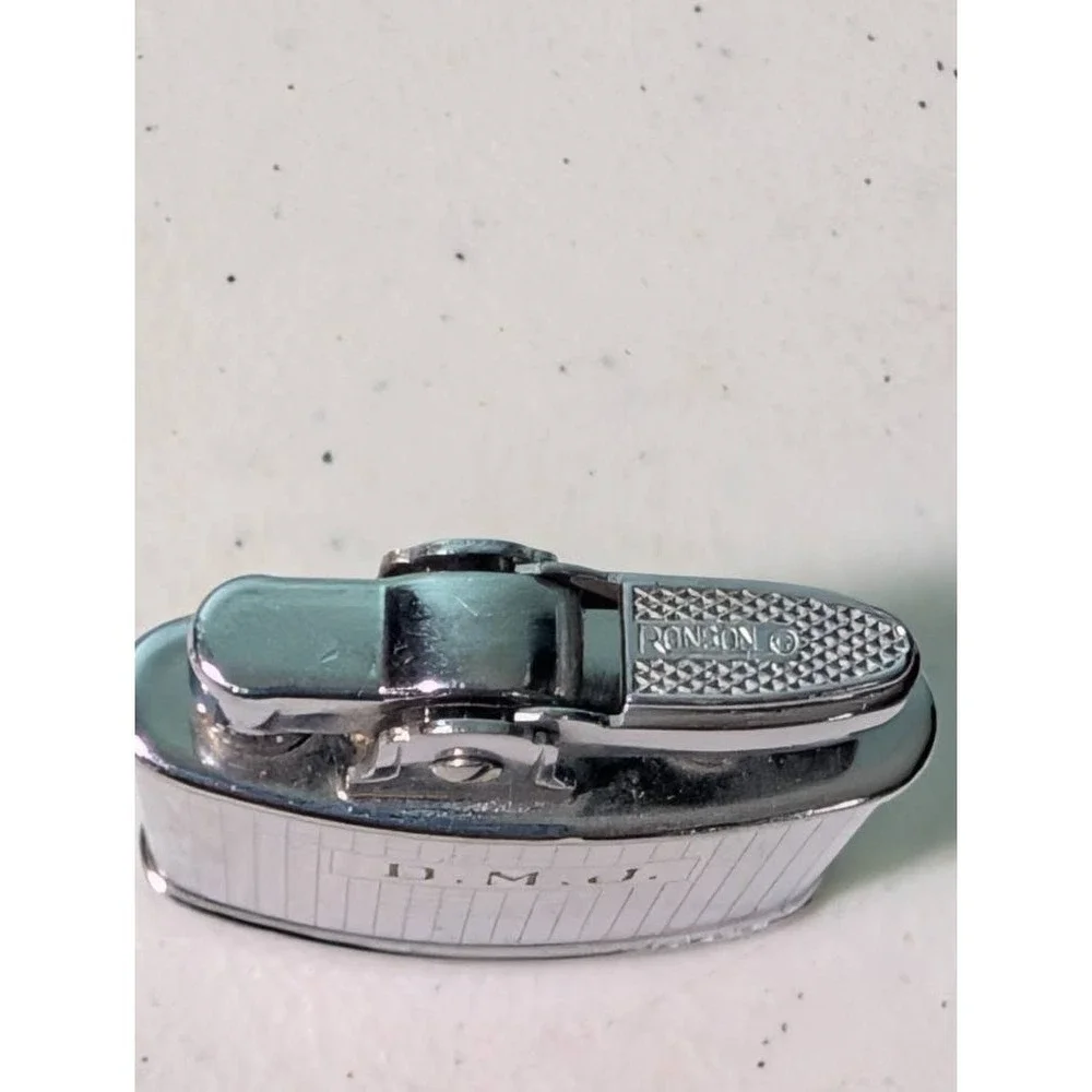 Ronson vintage standard
